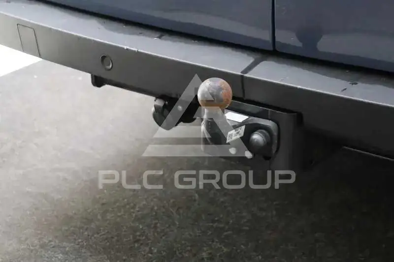 2025 Renault Master