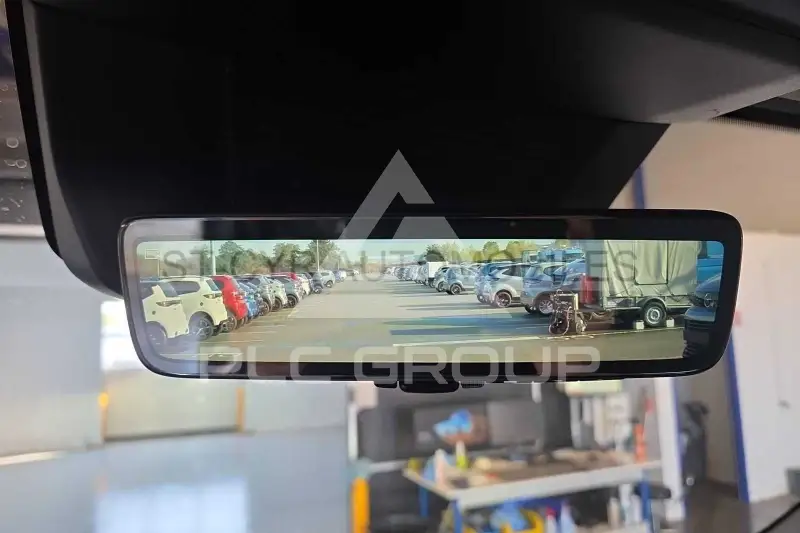 2025 Renault Master