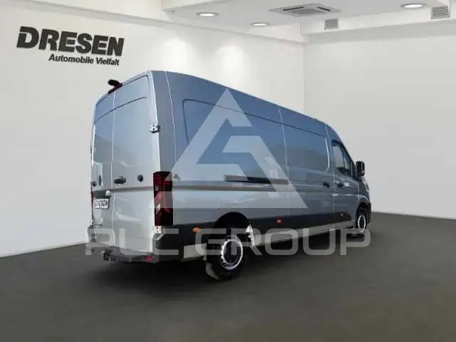 2025 Renault Master