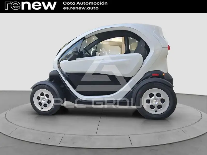 2025 Renault Twizy
