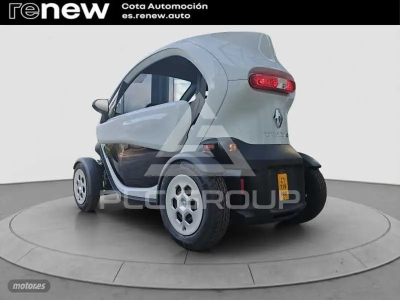 2025 Renault Twizy