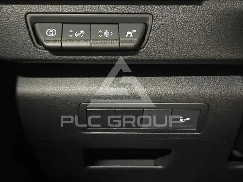 2025 Renault Kangoo