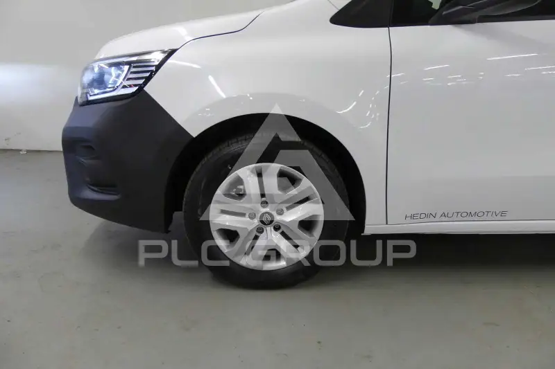 2025 Renault Kangoo