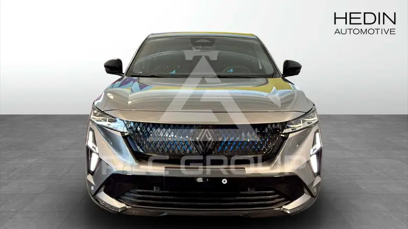 2025 Renault 