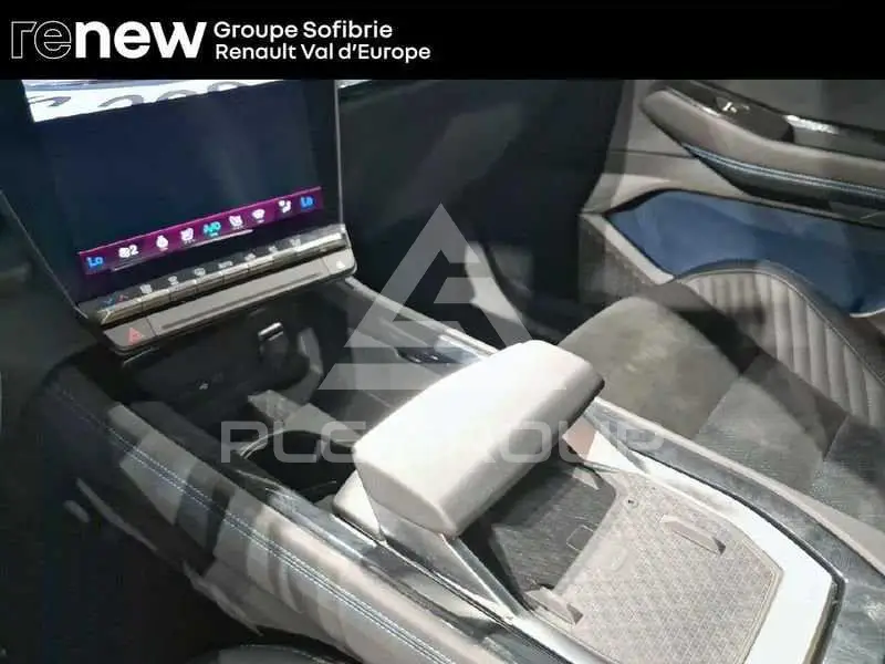 2025 Renault 