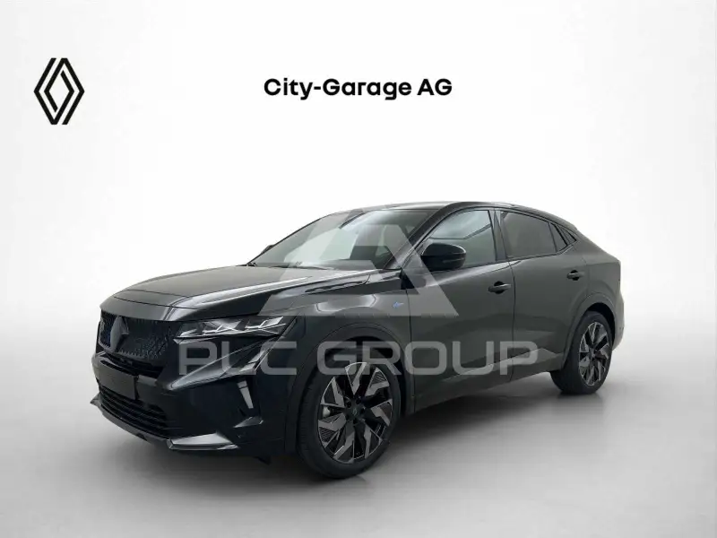 2025 Renault 