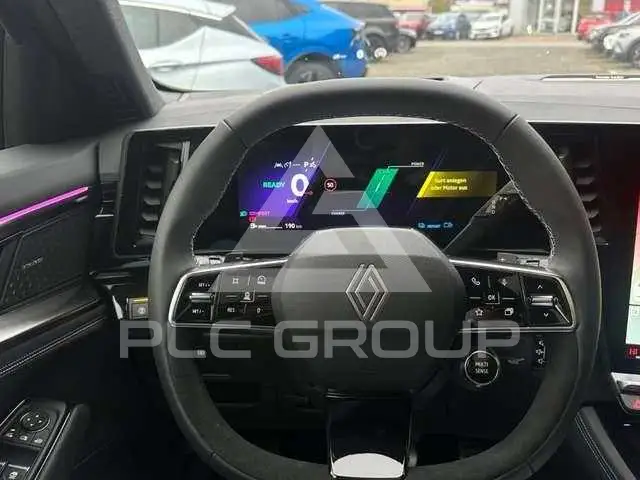 2025 Renault 