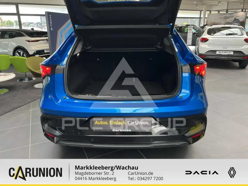 2025 Renault 