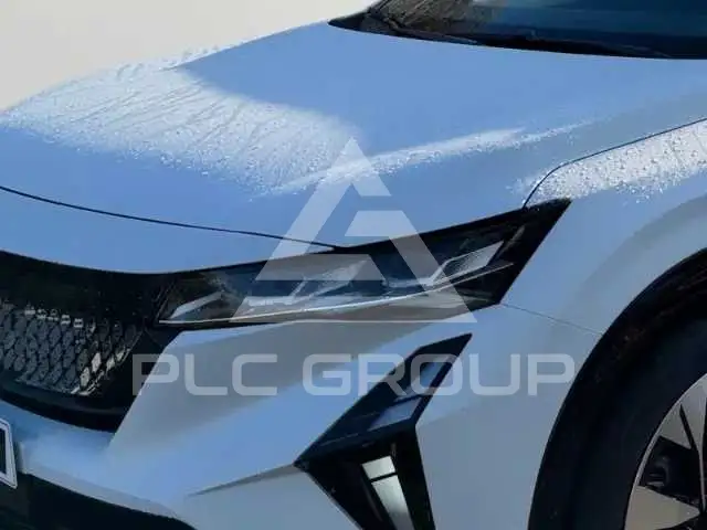 2025 Renault 