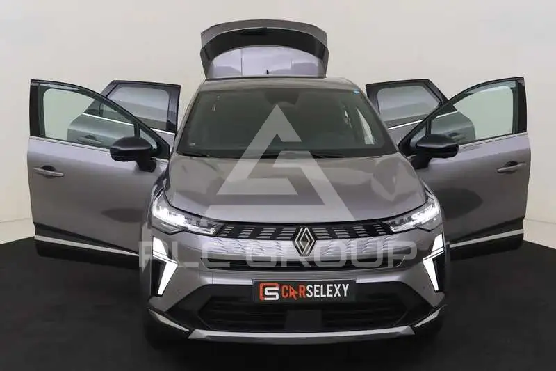 2025 Renault 