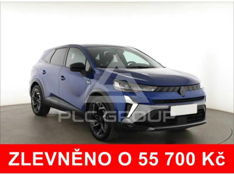 2025 Renault 