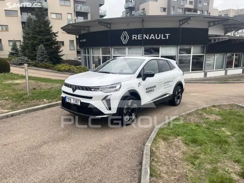 2025 Renault 