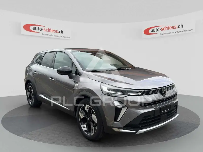 2025 Renault 