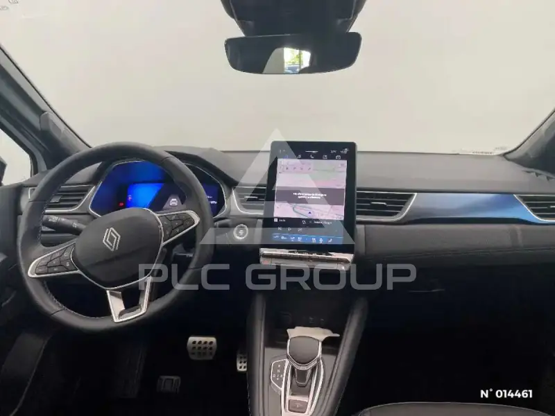 2025 Renault 