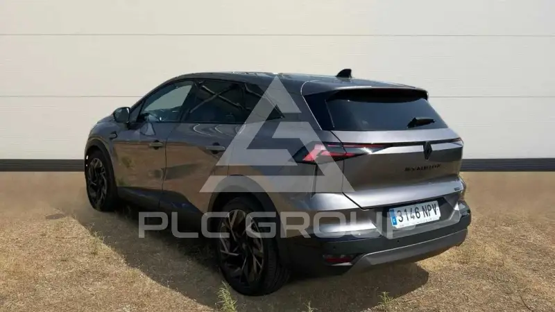 2025 Renault 