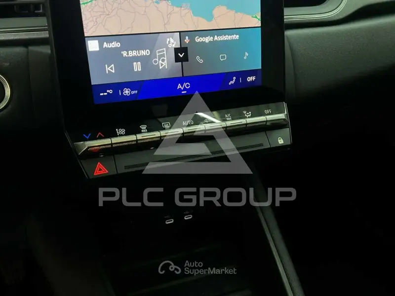 2025 Renault 