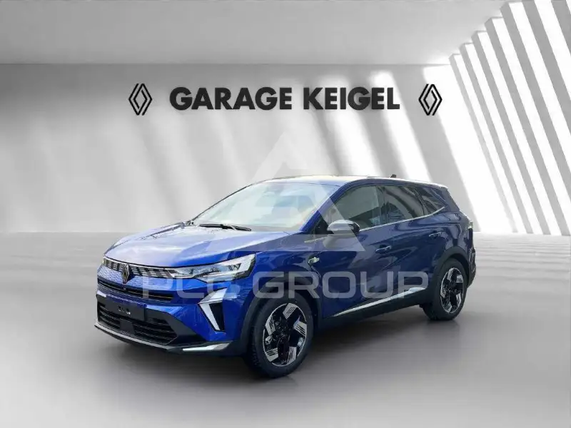2025 Renault 