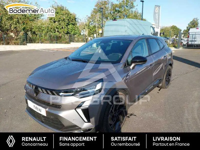 2025 Renault 