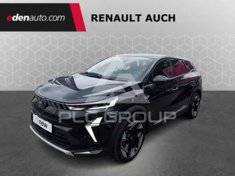 2025 Renault 