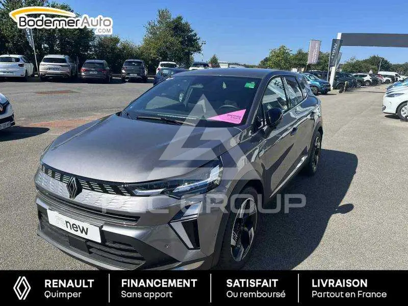 2025 Renault 