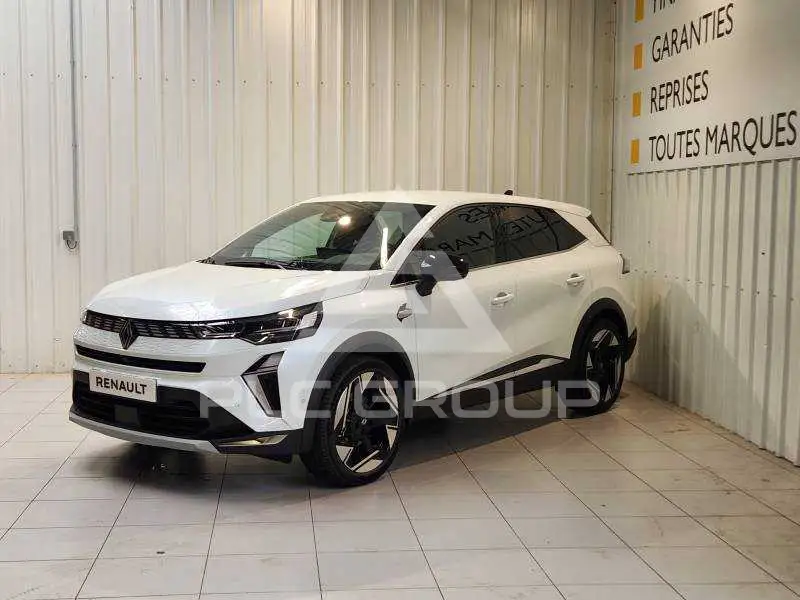 2025 Renault 