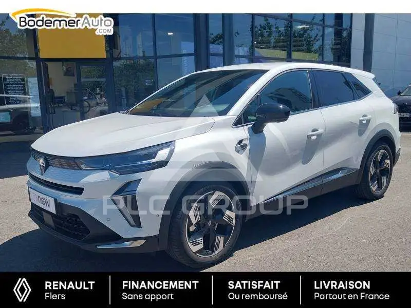 2025 Renault 