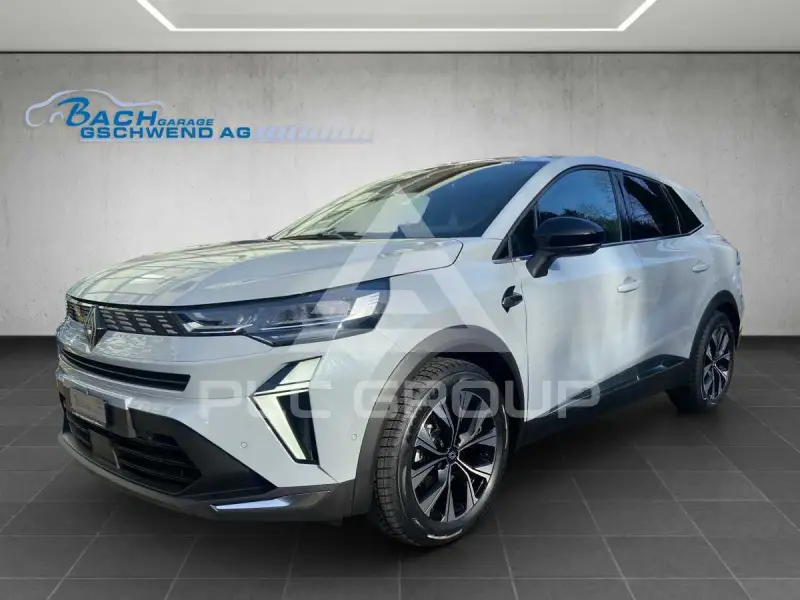 2025 Renault 