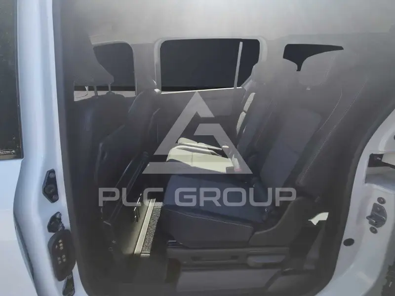 2025 Renault Kangoo