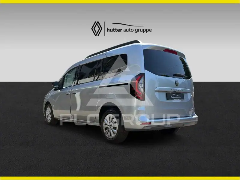 2025 Renault Kangoo