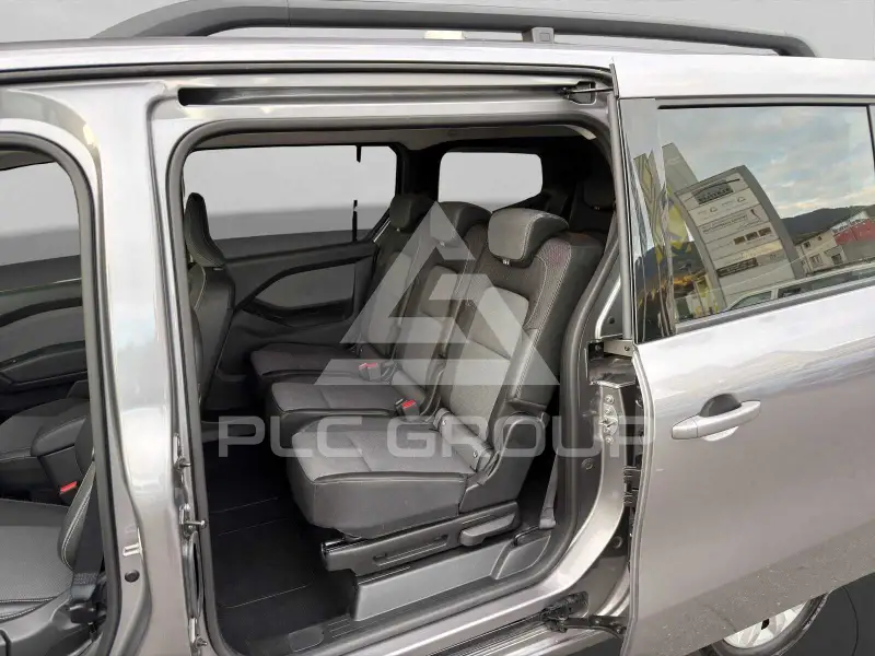 2025 Renault Kangoo