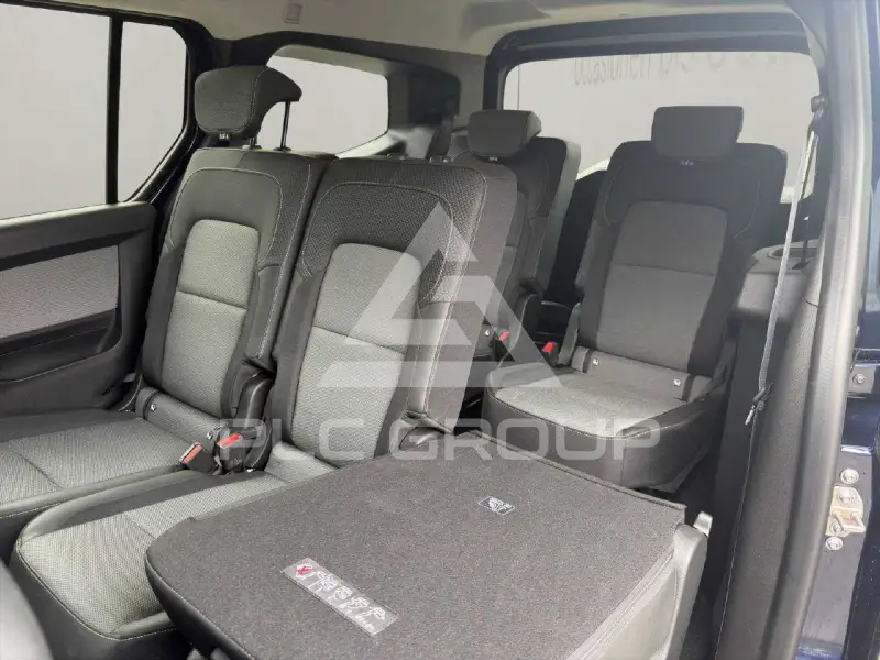 2025 Renault Kangoo