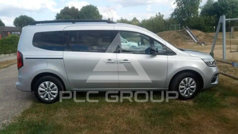 2025 Renault Kangoo