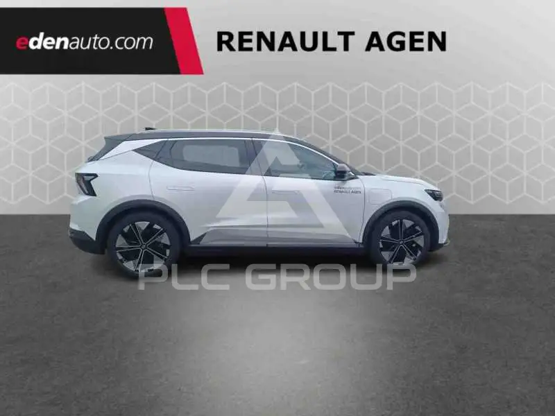 2025 Renault Scenic