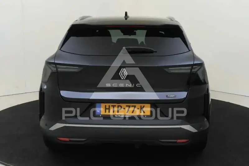 2025 Renault Scenic