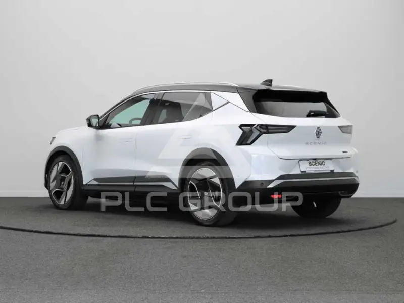 2025 Renault Scenic