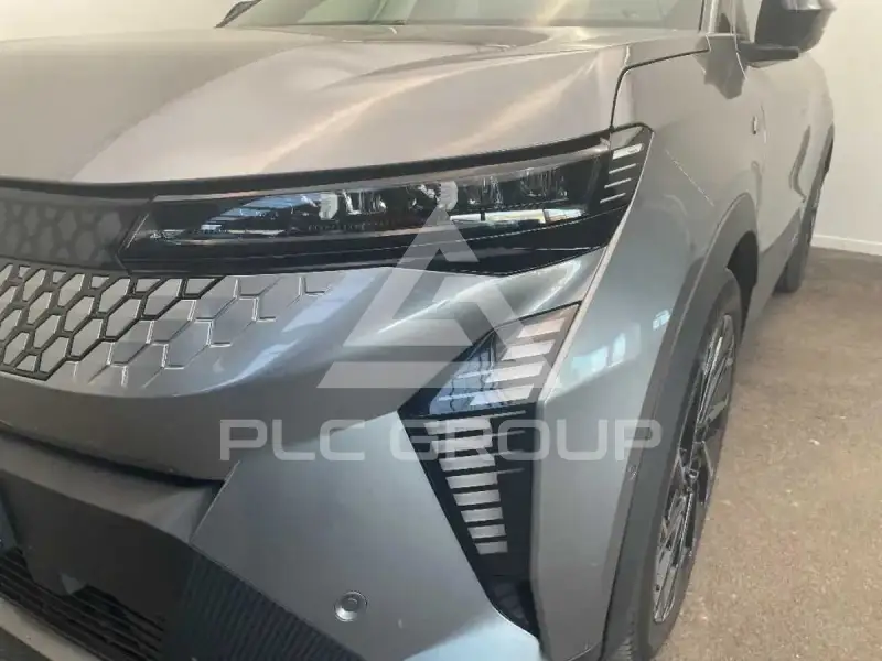 2025 Renault Scenic