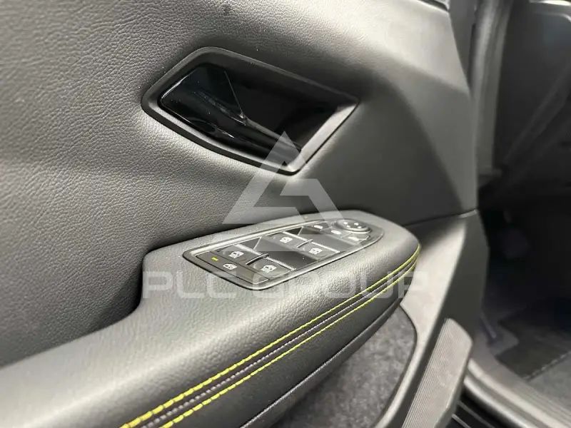 2025 Renault Scenic