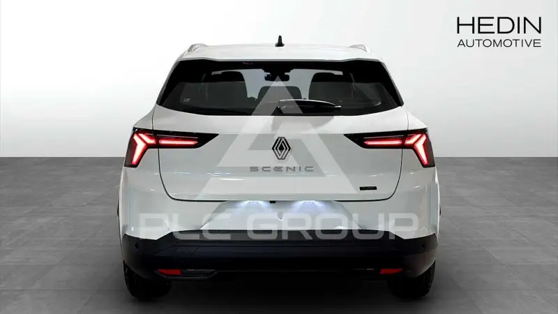 2025 Renault Scenic