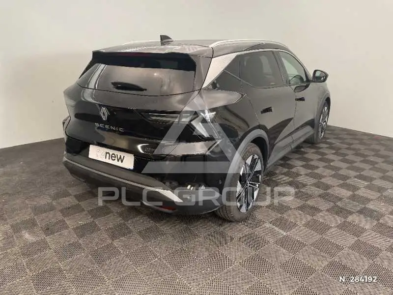 2025 Renault Scenic