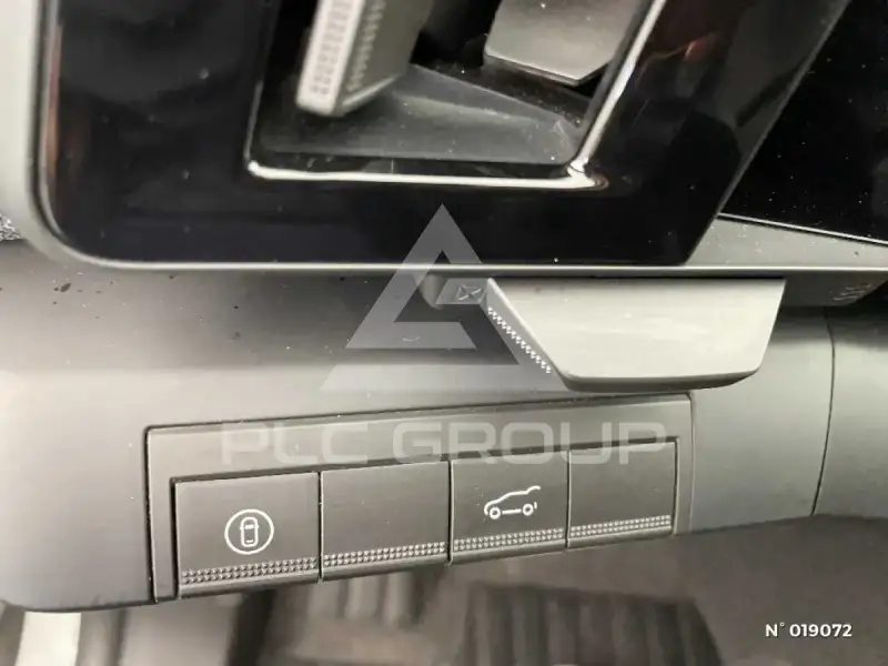 2025 Renault Scenic