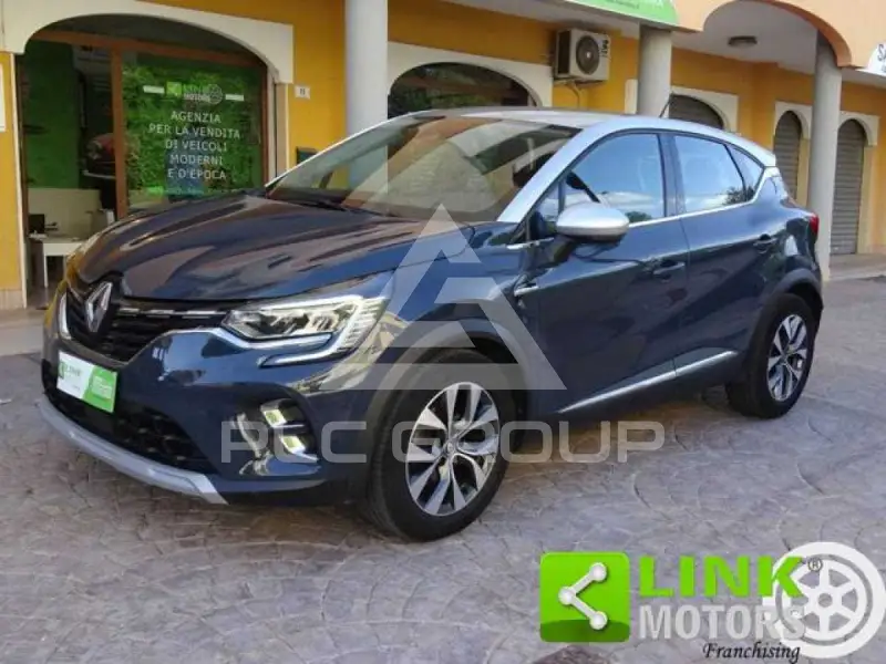 2025 Renault Scenic