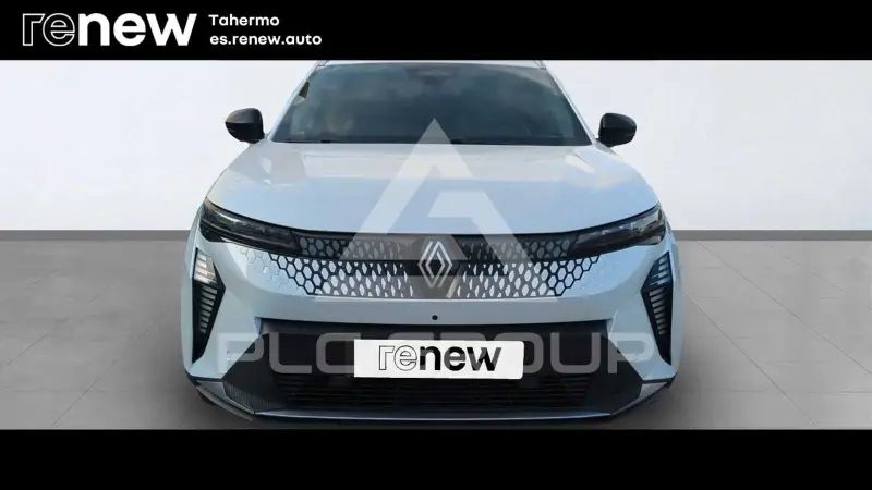 2025 Renault Scenic