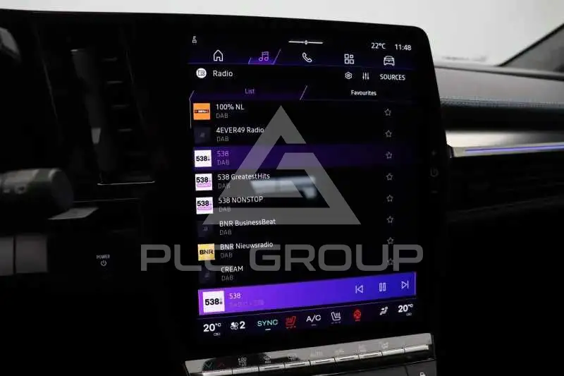 2025 Renault Scenic