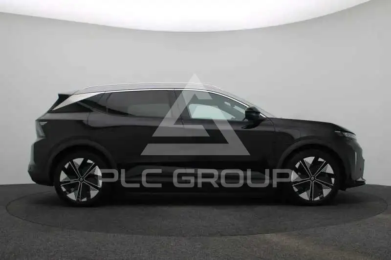 2025 Renault Scenic