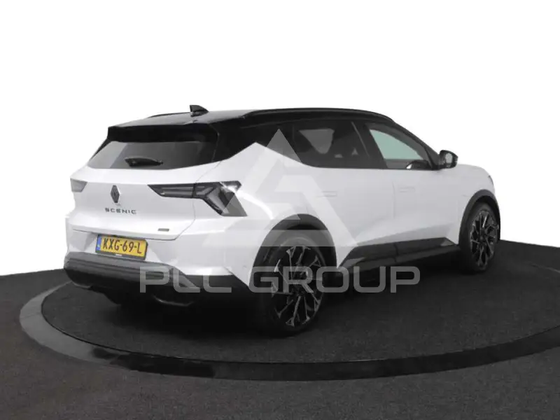 2025 Renault Scenic