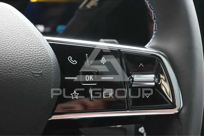 2025 Renault Scenic