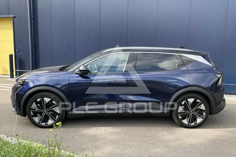 2025 Renault Scenic