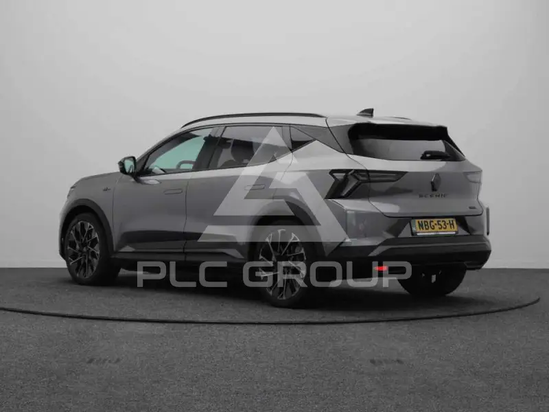 2025 Renault Scenic