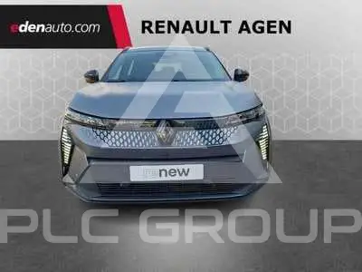 2025 Renault Scenic