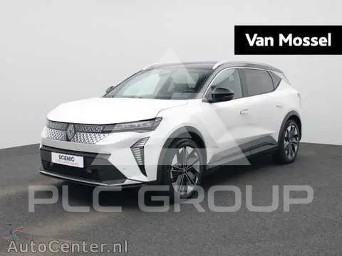2025 Renault Scenic